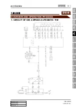 Preview for 728 page of SSANGYONG KYRON 2010.01 Manual