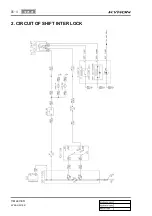 Preview for 729 page of SSANGYONG KYRON 2010.01 Manual