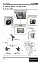 Preview for 751 page of SSANGYONG KYRON 2010.01 Manual