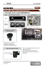 Preview for 834 page of SSANGYONG KYRON 2010.01 Manual