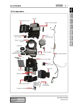 Preview for 839 page of SSANGYONG KYRON 2010.01 Manual