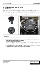 Preview for 842 page of SSANGYONG KYRON 2010.01 Manual