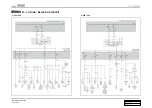 Preview for 1025 page of SSANGYONG KYRON 2010.01 Manual