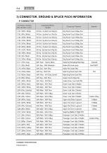 Preview for 16 page of SSANGYONG Kyron D100 2005 Manual