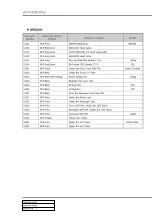 Preview for 17 page of SSANGYONG Kyron D100 2005 Manual