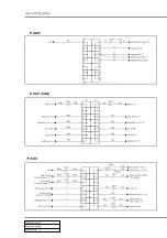 Preview for 19 page of SSANGYONG Kyron D100 2005 Manual