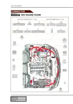 Preview for 31 page of SSANGYONG Kyron D100 2005 Manual