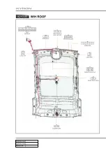 Preview for 35 page of SSANGYONG Kyron D100 2005 Manual