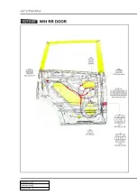 Preview for 37 page of SSANGYONG Kyron D100 2005 Manual