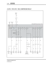 Preview for 48 page of SSANGYONG Kyron D100 2005 Manual