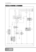 Preview for 57 page of SSANGYONG Kyron D100 2005 Manual