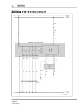 Preview for 58 page of SSANGYONG Kyron D100 2005 Manual