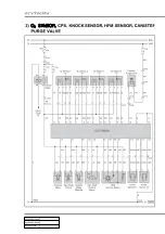 Preview for 65 page of SSANGYONG Kyron D100 2005 Manual