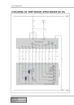 Preview for 69 page of SSANGYONG Kyron D100 2005 Manual