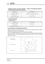 Preview for 84 page of SSANGYONG Kyron D100 2005 Manual