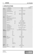 Preview for 93 page of SSANGYONG Kyron D100 2005 Manual