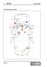 Preview for 103 page of SSANGYONG Kyron D100 2005 Manual