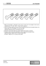 Preview for 105 page of SSANGYONG Kyron D100 2005 Manual