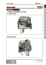 Preview for 108 page of SSANGYONG Kyron D100 2005 Manual