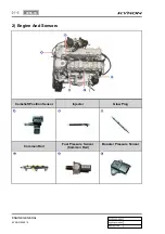 Preview for 111 page of SSANGYONG Kyron D100 2005 Manual