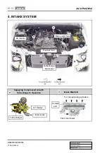 Preview for 117 page of SSANGYONG Kyron D100 2005 Manual