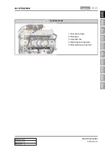 Preview for 126 page of SSANGYONG Kyron D100 2005 Manual