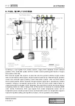 Preview for 127 page of SSANGYONG Kyron D100 2005 Manual