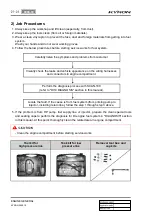 Preview for 129 page of SSANGYONG Kyron D100 2005 Manual