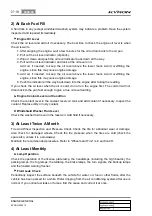 Preview for 143 page of SSANGYONG Kyron D100 2005 Manual