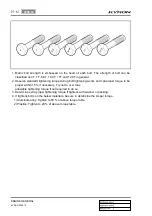 Preview for 147 page of SSANGYONG Kyron D100 2005 Manual