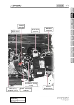 Preview for 149 page of SSANGYONG Kyron D100 2005 Manual