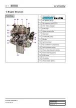 Preview for 150 page of SSANGYONG Kyron D100 2005 Manual