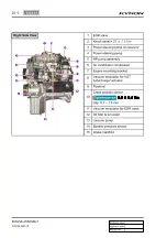 Preview for 152 page of SSANGYONG Kyron D100 2005 Manual