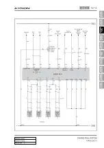 Preview for 171 page of SSANGYONG Kyron D100 2005 Manual