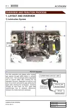 Preview for 186 page of SSANGYONG Kyron D100 2005 Manual