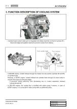 Preview for 193 page of SSANGYONG Kyron D100 2005 Manual