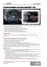 Preview for 224 page of SSANGYONG Kyron D100 2005 Manual