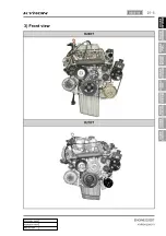 Preview for 229 page of SSANGYONG Kyron D100 2005 Manual