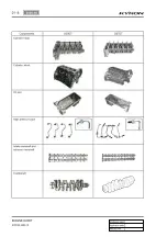 Preview for 232 page of SSANGYONG Kyron D100 2005 Manual