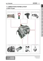 Preview for 245 page of SSANGYONG Kyron D100 2005 Manual