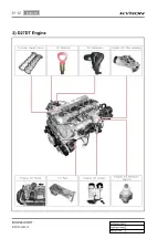 Preview for 246 page of SSANGYONG Kyron D100 2005 Manual