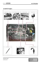 Preview for 250 page of SSANGYONG Kyron D100 2005 Manual