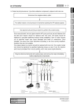 Preview for 255 page of SSANGYONG Kyron D100 2005 Manual