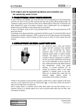 Preview for 257 page of SSANGYONG Kyron D100 2005 Manual