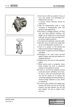 Preview for 266 page of SSANGYONG Kyron D100 2005 Manual