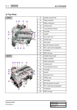 Preview for 278 page of SSANGYONG Kyron D100 2005 Manual