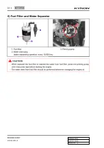 Preview for 290 page of SSANGYONG Kyron D100 2005 Manual