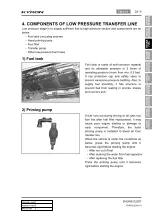 Preview for 295 page of SSANGYONG Kyron D100 2005 Manual