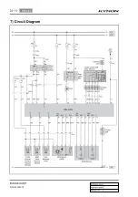 Preview for 300 page of SSANGYONG Kyron D100 2005 Manual