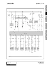 Preview for 301 page of SSANGYONG Kyron D100 2005 Manual